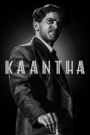 Kaantha (2025) (Hindi + Tamil) Dual Audio WEB-DL 480p, 720p & 1080p | GDRive Download
