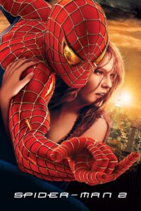 Spider-Man 2 (2004) Dual Audio [Hindi ORG & ENG] WEB-DL 480p, 720p & 1080p | GDRive Download
