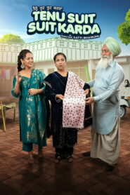 Tenu Suit Suit Karda 2026 Punjabi Movie WEB- DL 480p, 720p & 1080p | Download