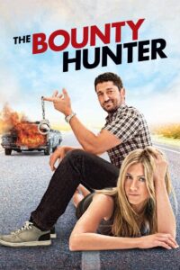 The Bounty Hunter (2010) Dual Audio [Hindi ORG & ENG] WEB-DL 480p, 720p & 1080p | GDRive Download