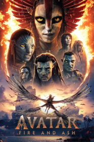 Avatar: Fire and Ash (2025) Dual Audio [Hindi & ENG & BNG] PRE-HD 480p, 720p & 1080p | GDRive