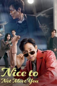 Nice to Not Meet You : Season 1 Dual/Multi [Hindi ORG, ENG & Korean] WEB-DL 720p HEVC | [Epi 1-16 All Added – Complete]