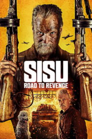 Sisu: Road to Revenge (2025) Dual Audio [Hindi ORG & ENG] WEB-DL 480p, 720p & 1080p | GDRive Download