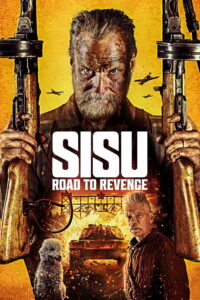 Sisu: Road to Revenge (2025) Dual Audio [Hindi ORG & ENG] WEB-DL 480p, 720p & 1080p | GDRive Download