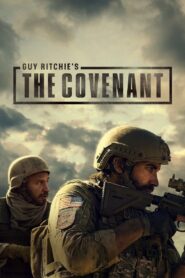 Guy Ritchie’s The Covenant (2023) Dual Audio [Hindi ORG & ENG] WEB-DL 480p, 720p & 1080p | Download