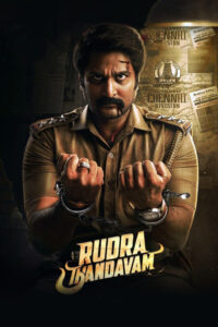 Rudra Thandavam (2021) (Hindi + Tamil) Dual Audio WEB-DL 480p, 720p & 1080p | GDRive Download