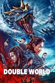 Double World (2020) (Hindi + Chinese) Dual Audio Web-DL 480p, 720p & 1080p | Download