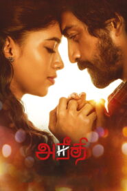Aneethi 2023 Dual Audio [Hindi ORG & Tamil] WEB-DL 480p, 720p & 1080p | Download