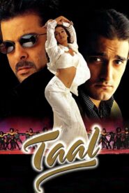 Taal 1999 Hindi Movie WEB- DL 480p, 720p & 1080p | Download