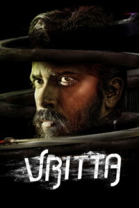 Vritta (2025) (Hindi + Kannada) Dual Audio WEB-DL 480p, 720p & 1080p | GDRive Download