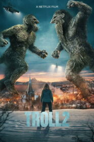 Troll 2 (2025) Dual Audio [Hindi ORG & ENG] WEB-DL 480p, 720p & 1080p | GDRive Download