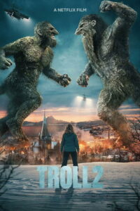 Troll 2 (2025) Dual Audio [Hindi ORG & ENG] WEB-DL 480p, 720p & 1080p | GDRive Download