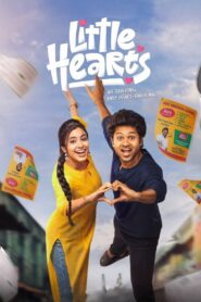 Little Hearts (2024) (Hindi + Malayalam) Dual Audio WEB- DL 480p, 720p & 1080p | Download