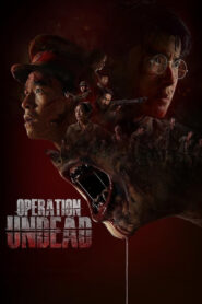Operation Undead (2024) (Hindi + Thai) Dual Audio WEB-DL 480p, 720p & 1080p | GDRive Download