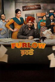 Furlow 2025 Punjabi Movie WEB- DL 480p, 720p & 1080p | Download