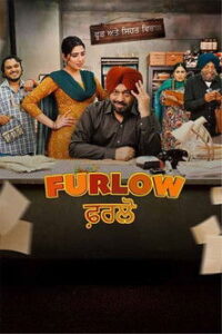 Furlow 2025 Punjabi Movie WEB- DL 480p, 720p & 1080p | Download