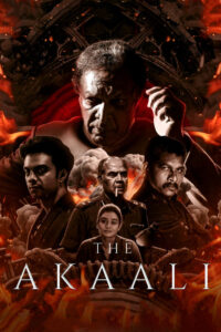 The Akaali 2024 Dual Audio [Hindi ORG & Tamil] WEB-DL 480p, 720p & 1080p | GDRive Download