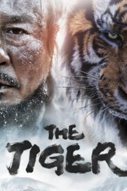 The Tiger 2015 Dual Audio [Hindi & Korean] WEB-DL 480p, 720p & 1080p | Download