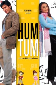 Hum Tum 2004 Hindi Movie WEB- DL 480p, 720p & 1080p | Download
