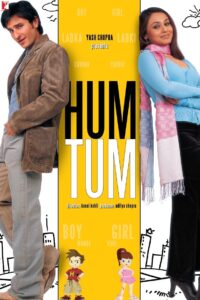 Hum Tum 2004 Hindi Movie WEB- DL 480p, 720p & 1080p | Download