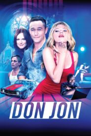 Don Jon (2013) Dual Audio [Hindi ORG & ENG] WEB-DL 480p, 720p & 1080p | Download