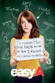 Easy A (2010) Dual Audio [Hindi ORG & ENG] WEB-DL 480p, 720p & 1080p | GDRive Download