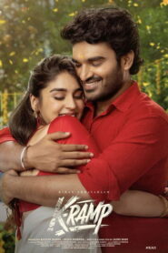 K-Ramp (2025) (Hindi + Telugu) Dual Audio WEB-DL 480p, 720p & 1080p | GDRive Download