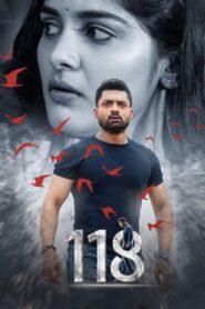 118 2019 (Hindi + Telugu) Dual Audio Web-DL 480p, 720p & 1080p | Download