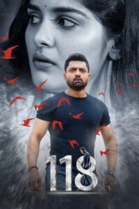 118 2019 (Hindi + Telugu) Dual Audio Web-DL 480p, 720p & 1080p | Download