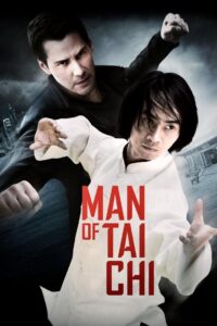 Man of Tai Chi (2013) Dual Audio [Hindi ORG & ENG] WEB-DL 480p, 720p & 1080p | Download