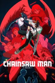 Chainsaw Man – The Movie: Reze Arc (2025) Dual/Multi Audio [Hindi ORG, ENG & JAP] WEB-DL 480p, 720p & 1080p | GDRive
