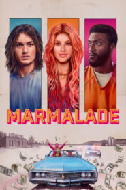 Marmalade (2024) Dual Audio [Hindi ORG & ENG] WEB-DL 480p, 720p & 1080p | GDRive