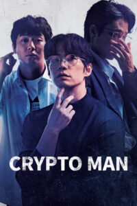 Crypto Man (2025) Dual Audio [Hindi ORG & Korean] WEB-DL 480p, 720p & 1080p | Download
