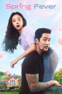 Spring Fever : Season 1 Dual Audio [Hindi ORG & Korean] WEB-DL 720p HEVC | [Epi 1-2 Added]