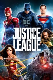 Justice League 2017 [Hindi Hollywood Movie ] WEB- DL 480p, 720p & 1080p | Download