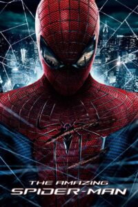 The Amazing Spider-Man (2012) Dual Audio [Hindi ORG & ENG] WEB-DL 480p, 720p & 1080p | Download