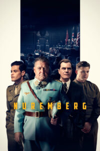 Nuremberg (2025) Dual Audio [Hindi ORG & ENG] WEB-DL 480p, 720p & 1080p | Download