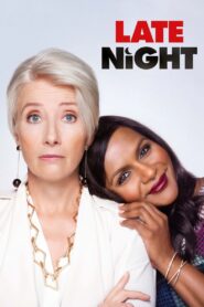 Late Night (2019) Dual Audio [Hindi ORG & ENG] WEB-DL 480p, 720p & 1080p | Download