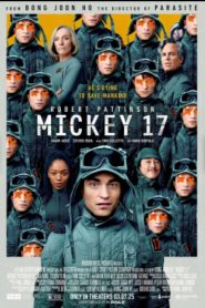 Mickey 17 (2025) WEB-DL 480p, 720p & 1080p |