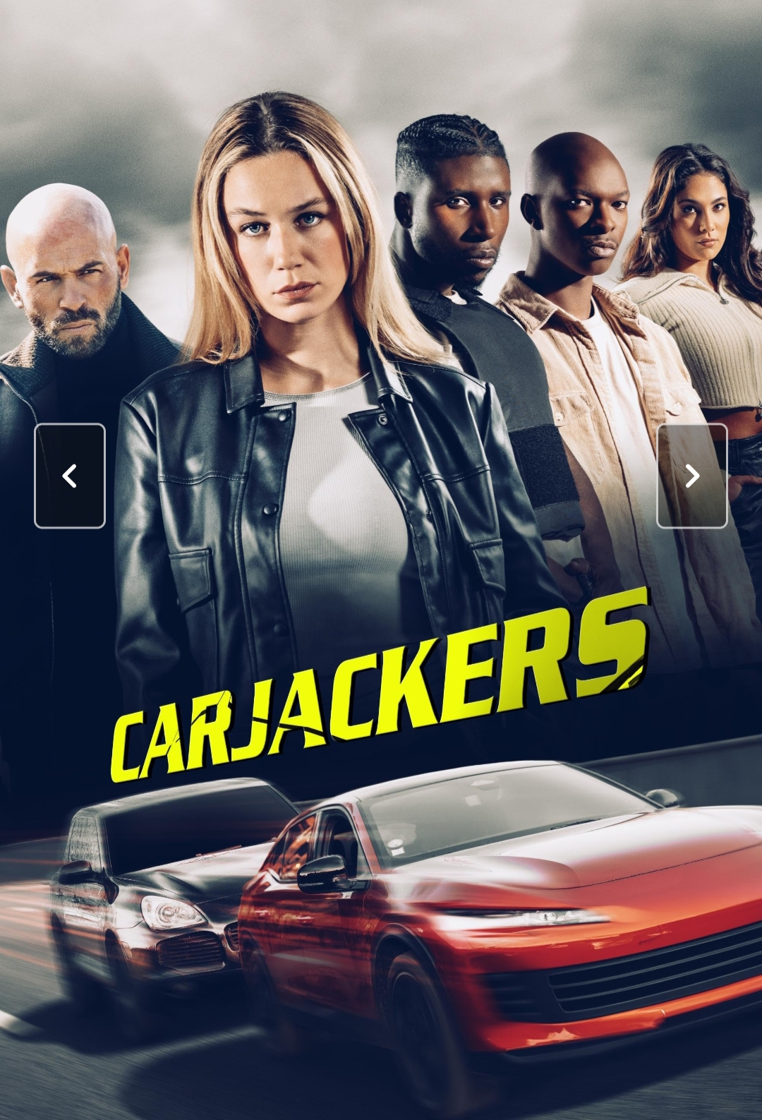 Carjackers (2025) Dual Audio [Hindi ORG & ENG] WEB-DL 480p, 720p & 1080p |