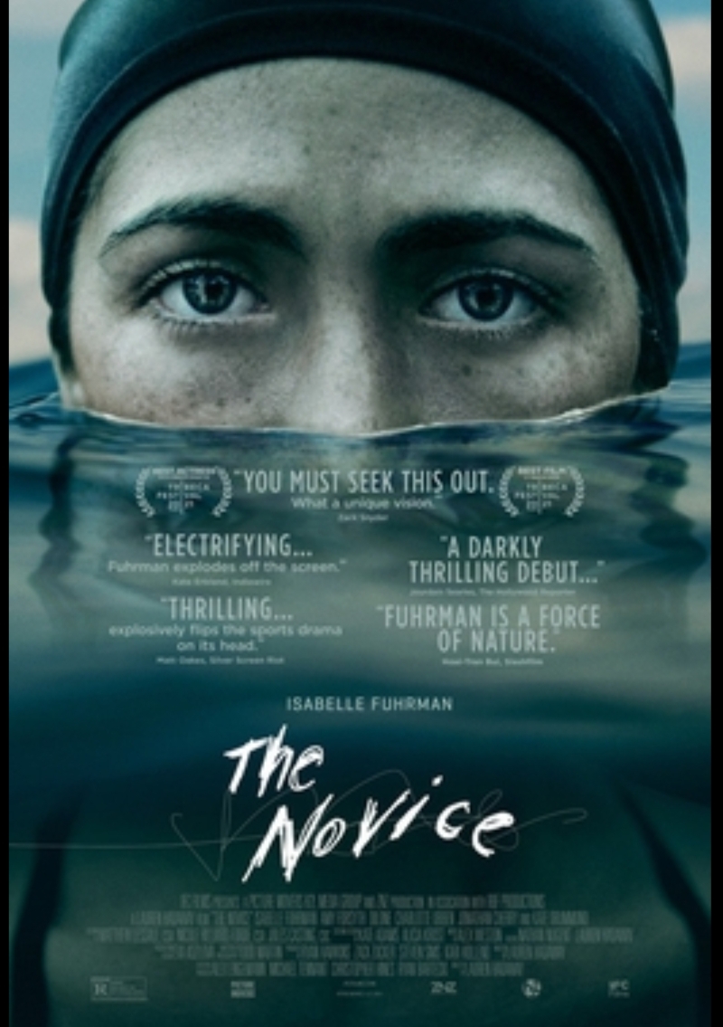 The Novice. English.sub