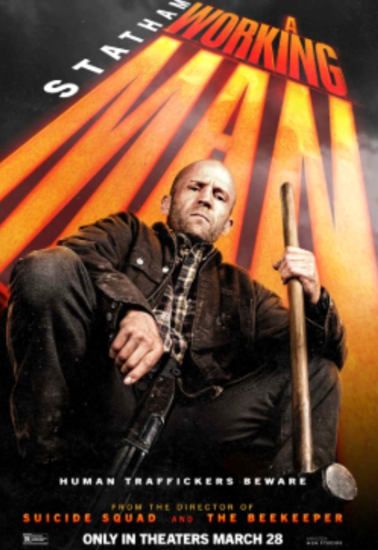 A Working Man (2025) WEB-DL 480p, 720p & 1080p | GDRive |