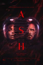 Ash (2025) Dual Audio [Hindi ORG & ENG] WEB-DL 480p, 720p & 1080p |