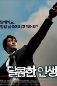 A Bittersweet life (2005) Dual Audio [Hindi ORG & Korean] BluRay 480p, 720p & 1080p |