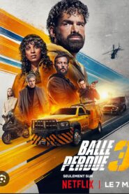 Last Bullet 3 (2025) Dual/Multi Audio [Hindi ORG, ENG & French] WEB-DL 480p, 720p & 1080p |
