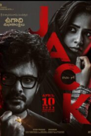 Jack (2025) Dual Audio [Hindi ORG & Telugu] WEB-DL 480p, 720p & 1080p |