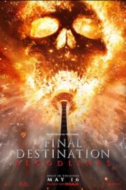 Final Destination: Bloodlines (2025) Dual Audio [Hindi ORG & ENG] WEB-DL 480p, 720p & 1080p |
