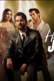 Hai Junoon : Season 1 Hindi WEB-DL 720p HEVC | [Complete]