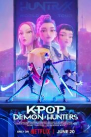 KPop Demon Hunters (2025) Dual Audio [Hindi ORG & ENG] WEB-DL 720p & 1080p HEVC |