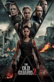 The Old Guard 2 (2025) Dual Audio [Hindi ORG & ENG] WEB-DL 480p, 720p & 1080p |